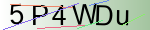 Captcha anti-spam