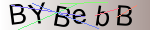 Captcha anti-spam