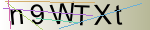 Captcha anti-spam