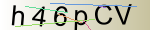 Captcha anti-spam