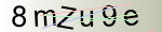 Captcha anti-spam
