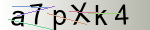 Captcha anti-spam