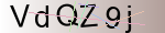Captcha anti-spam