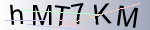 Captcha anti-spam