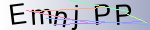 Captcha anti-spam