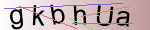 Captcha anti-spam
