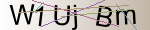 Captcha anti-spam