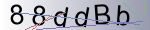 Captcha anti-spam