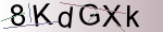 Captcha anti-spam