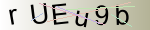 Captcha anti-spam