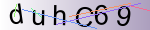 Captcha anti-spam