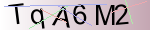 Captcha anti-spam