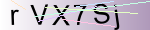 Captcha anti-spam