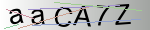 Captcha anti-spam