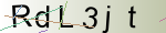 Captcha anti-spam