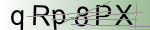 Captcha anti-spam