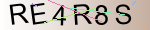 Captcha anti-spam
