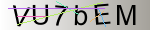 Captcha anti-spam