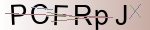 Captcha anti-spam