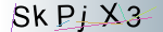 Captcha anti-spam