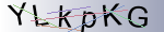 Captcha anti-spam