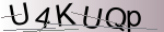 Captcha anti-spam