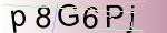 Captcha anti-spam