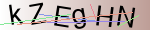 Captcha anti-spam