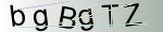 Captcha anti-spam