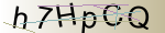 Captcha anti-spam