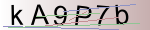 Captcha anti-spam