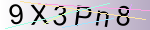 Captcha anti-spam