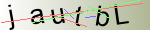 Captcha anti-spam