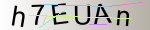 Captcha anti-spam