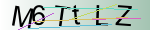 Captcha anti-spam