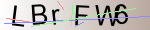 Captcha anti-spam