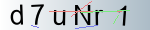 Captcha anti-spam