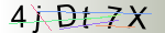Captcha anti-spam