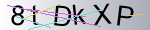 Captcha anti-spam