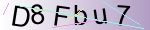 Captcha anti-spam