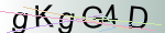 Captcha anti-spam