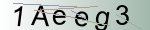 Captcha anti-spam