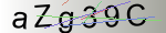 Captcha anti-spam