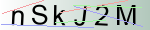 Captcha anti-spam