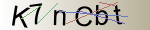 Captcha anti-spam