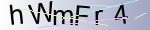 Captcha anti-spam