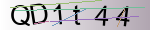 Captcha anti-spam
