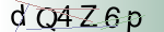 Captcha anti-spam