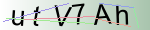 Captcha anti-spam