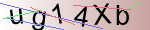 Captcha anti-spam
